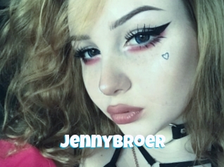 Jennybroer