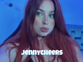 jennycheers Miss Gros Seins