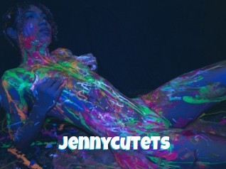 jennycutets Miss Gros Seins