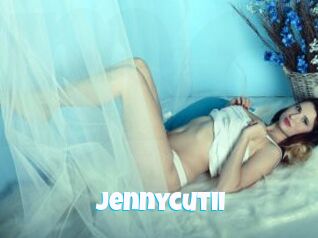 jennycutii Miss Gros Seins