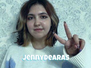 Jennydearas