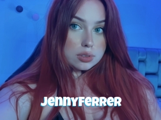 Jennyferrer