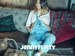Jennyflirty