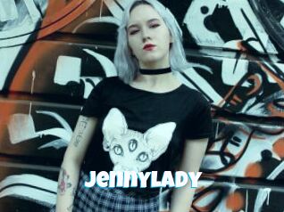 Jennylady