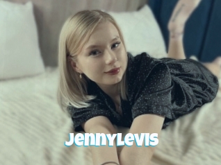 Jennylevis