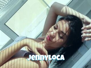 jennyloca Miss Gros Seins