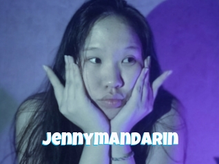 jennymandarin Miss Gros Seins