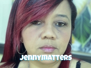 Jennymatters