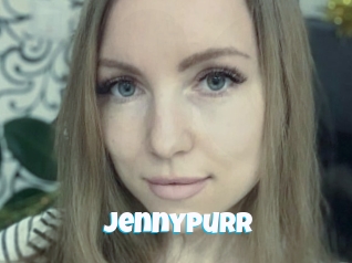 Jennypurr