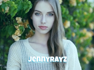 Jennyrayz