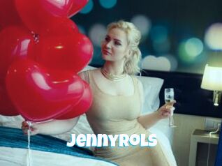 Jennyrols