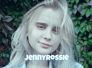 Jennyrossie
