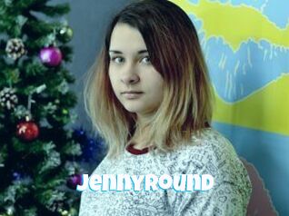 Jennyround