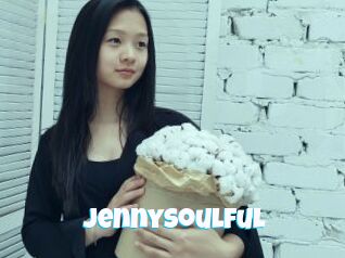 Jennysoulful