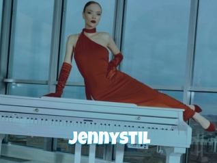 Jennystil