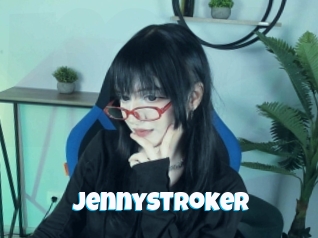 Jennystroker