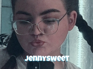 jennysweet Miss Gros Seins