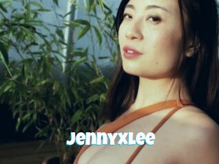 Jennyxlee