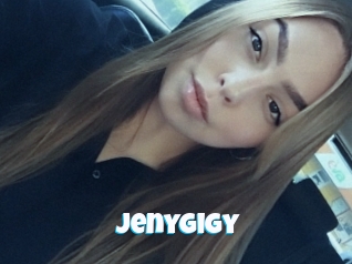 Jenygigy