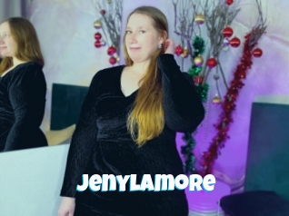 Jenylamore