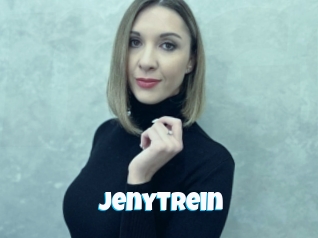 Jenytrein