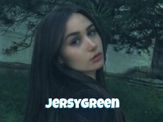 Jersygreen