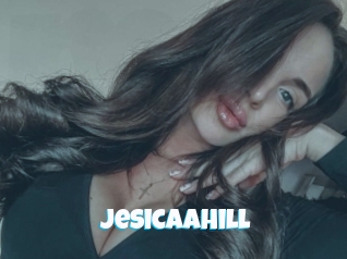 Jesicaahill