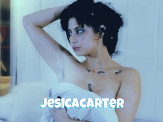 Jesicacarter