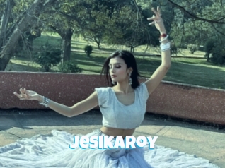 jesikaroy Miss Gros Seins
