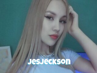 Jesjeckson