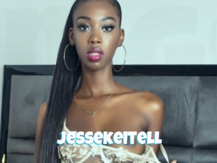 Jessekeitell