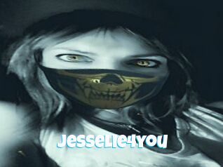 Jesselie4you