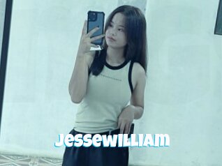Jessewilliam