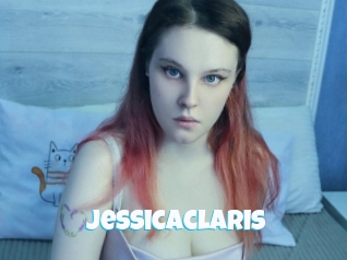 Jessicaclaris