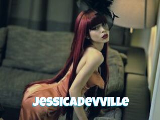 jessicadevville Miss Gros Seins