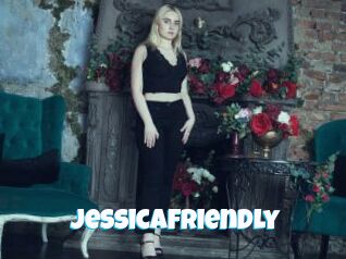 Jessicafriendly