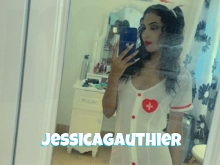 Jessicagauthier