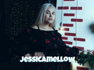 jessicamellow Miss Gros Seins