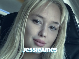 Jessieames