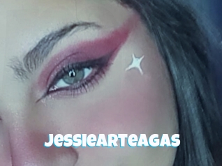 jessiearteagas Miss Gros Seins