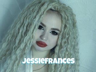 Jessiefrances