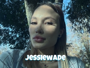 jessiewade Miss Gros Seins