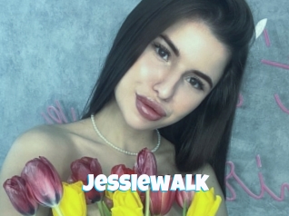 Jessiewalk