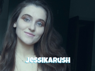 Jessikarush