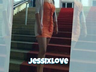 Jessixlove