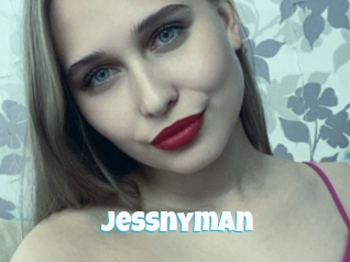 Jessnyman