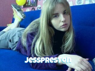 Jesspreston