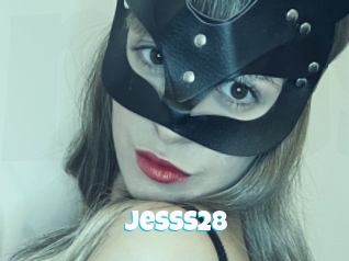 jesss28 Miss Gros Seins