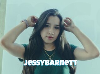Jessybarnett