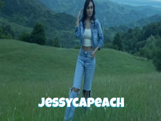 Jessycapeach